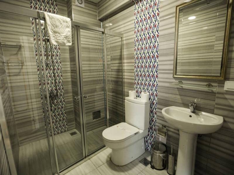 Sehir Hotel Old City