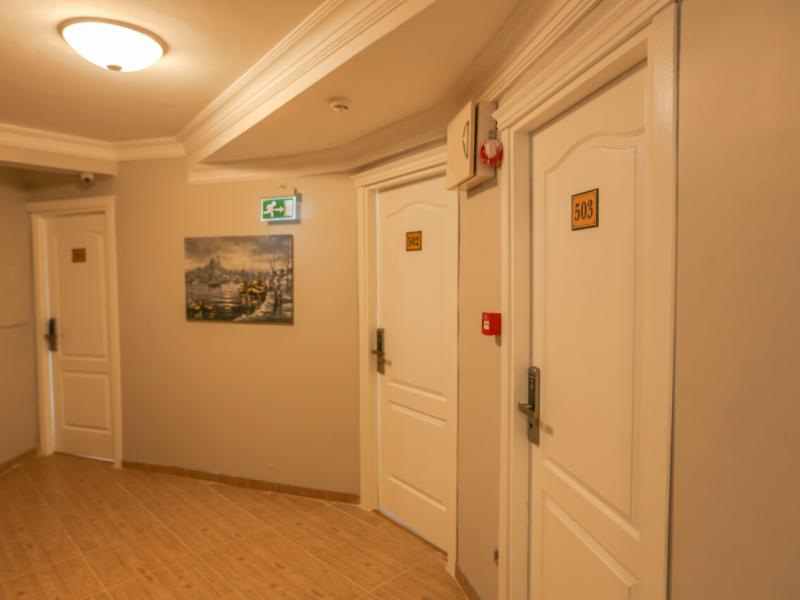 Sehir Hotel Old City