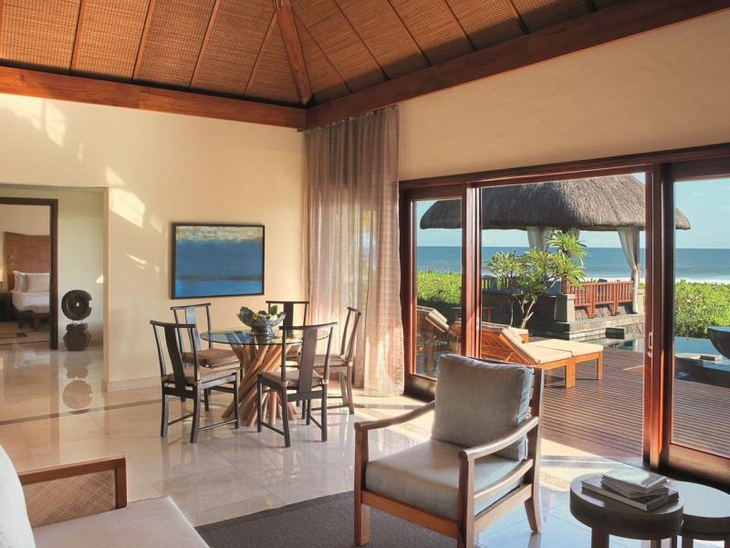 Shanti Maurice Resort & Spa