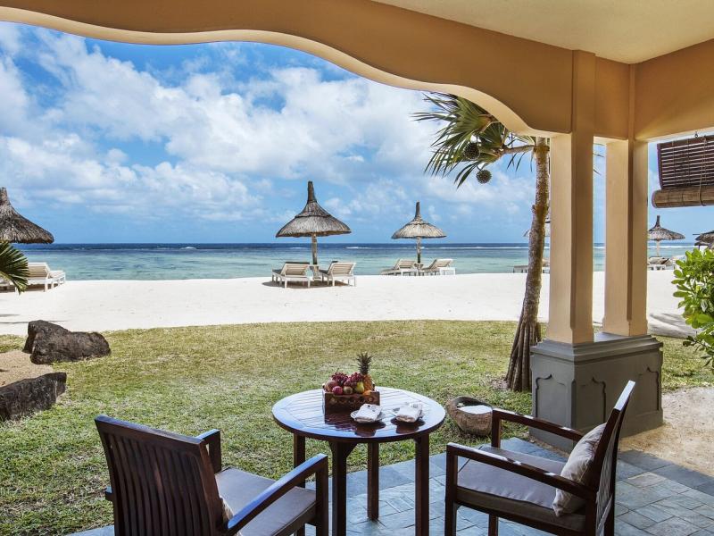 Shanti Maurice Resort & Spa