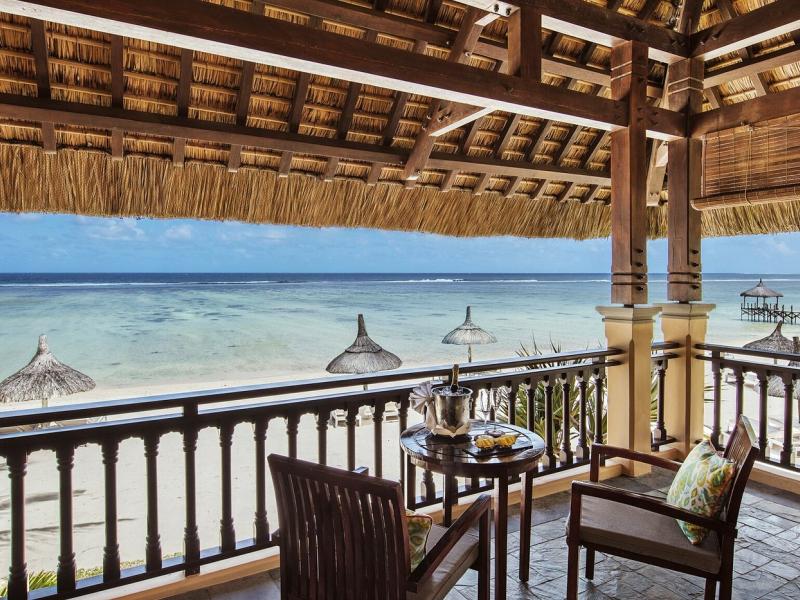 Shanti Maurice Resort & Spa
