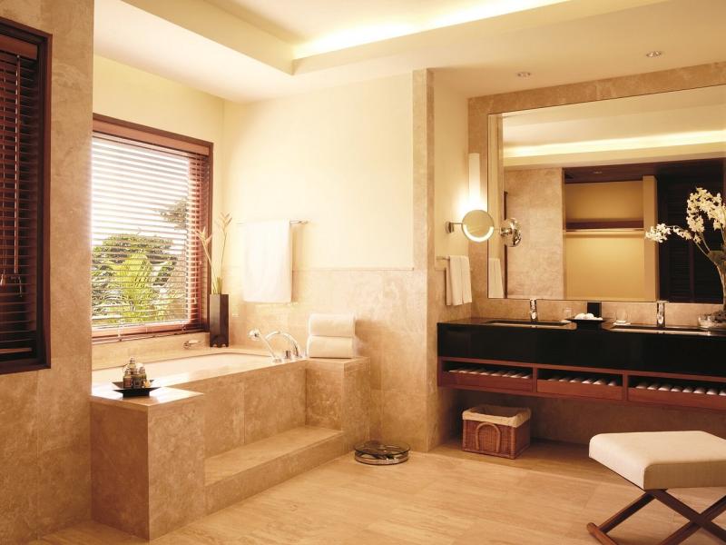 Shanti Maurice Resort & Spa