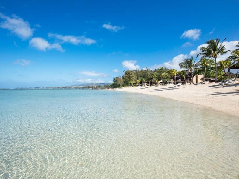 Shanti Maurice Resort & Spa