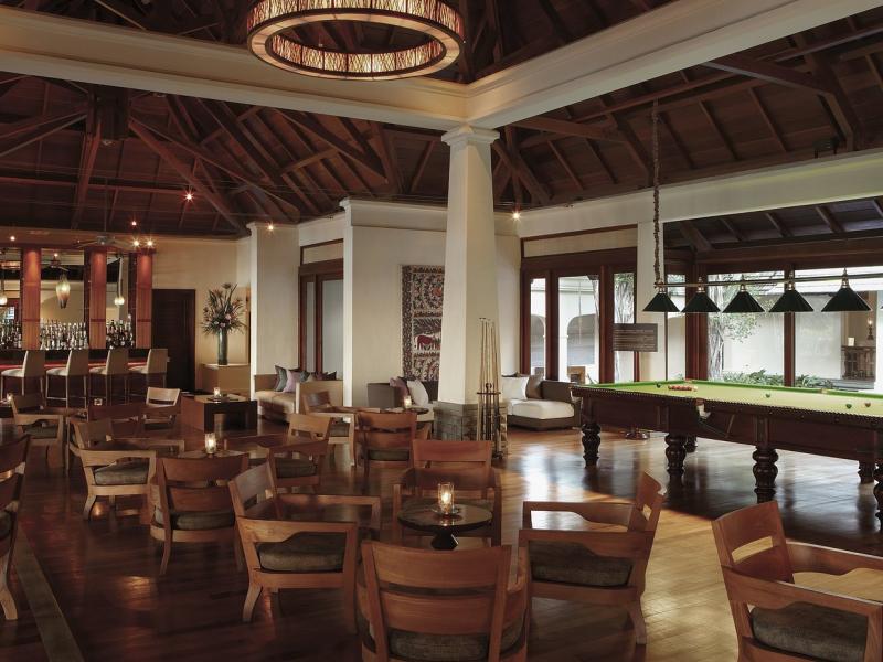 Shanti Maurice Resort & Spa