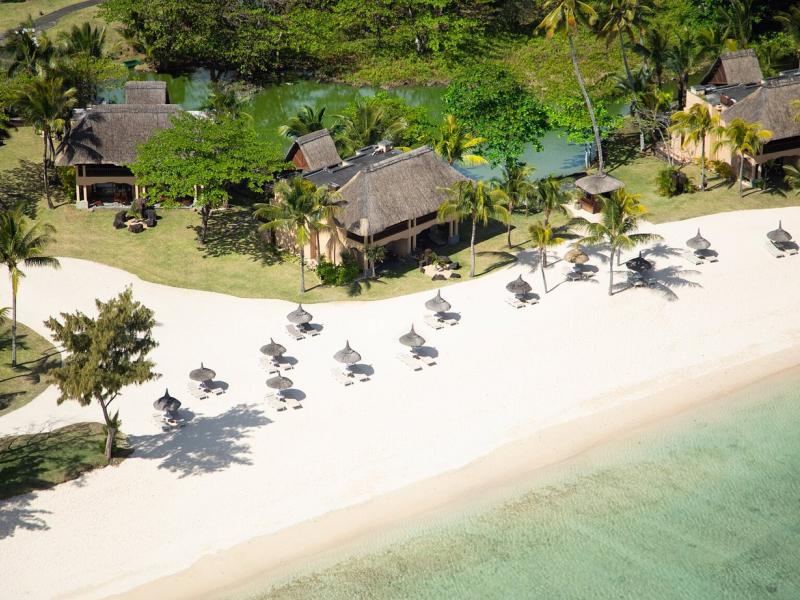 Shanti Maurice Resort & Spa