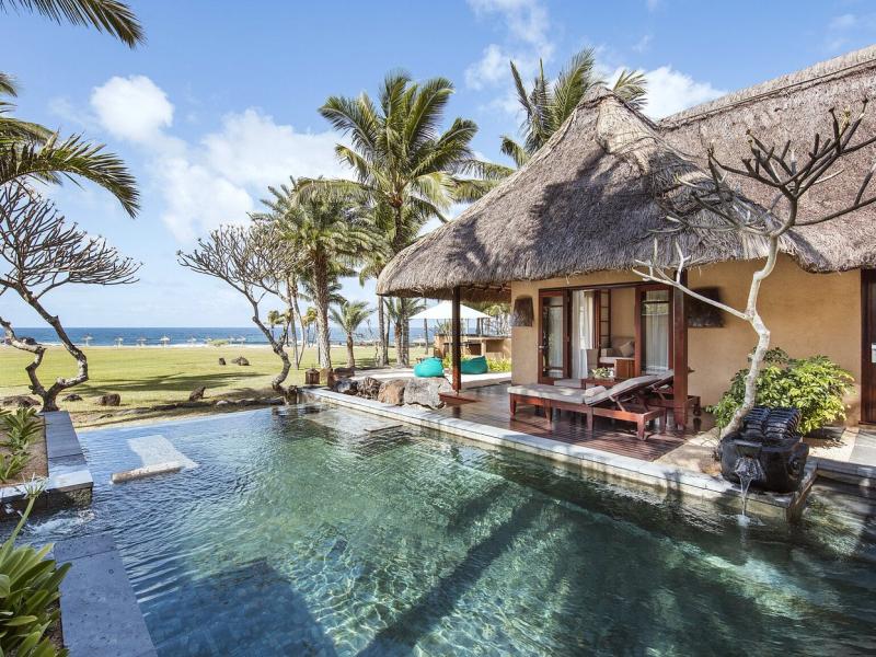 Shanti Maurice Resort & Spa
