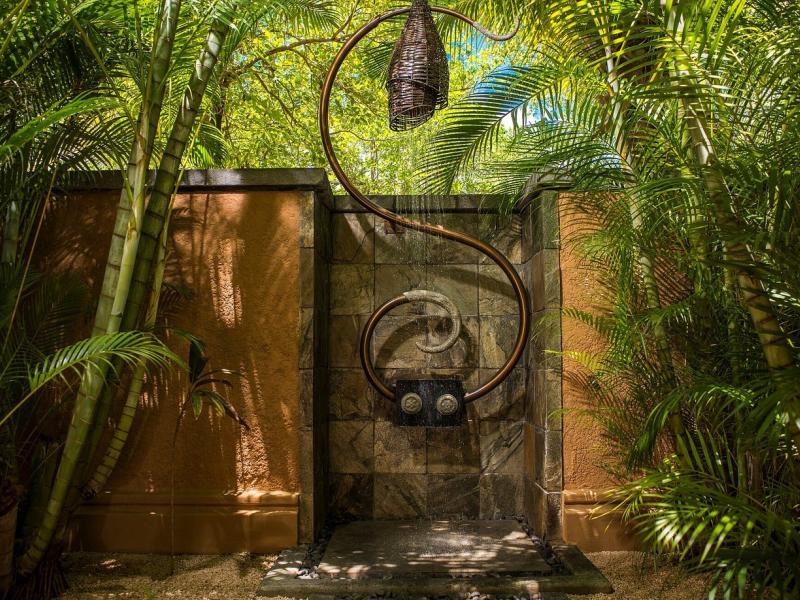 Shanti Maurice Resort & Spa