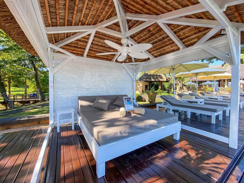 Shanti Maurice Resort & Spa