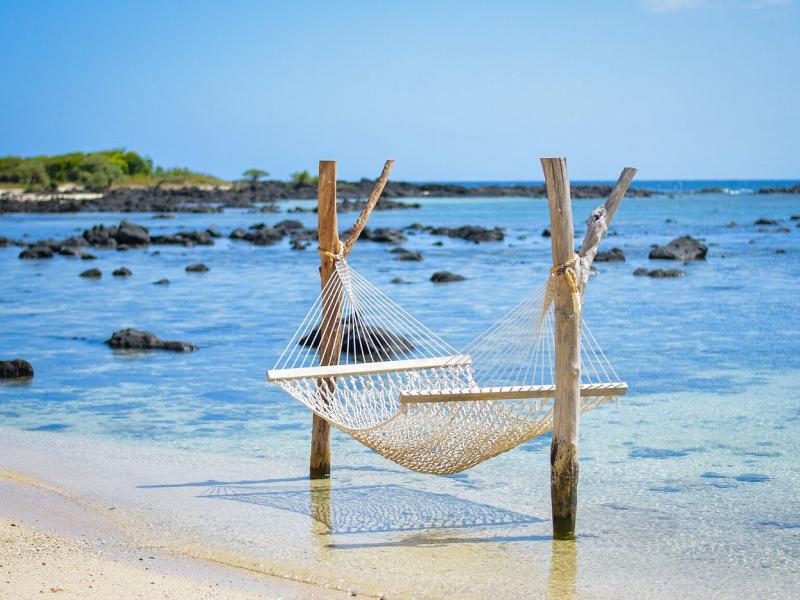 Shanti Maurice Resort & Spa