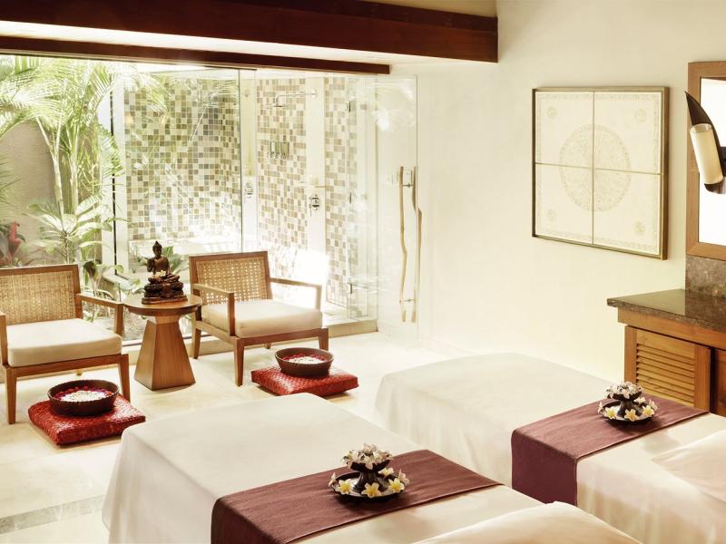 Shanti Maurice Resort & Spa