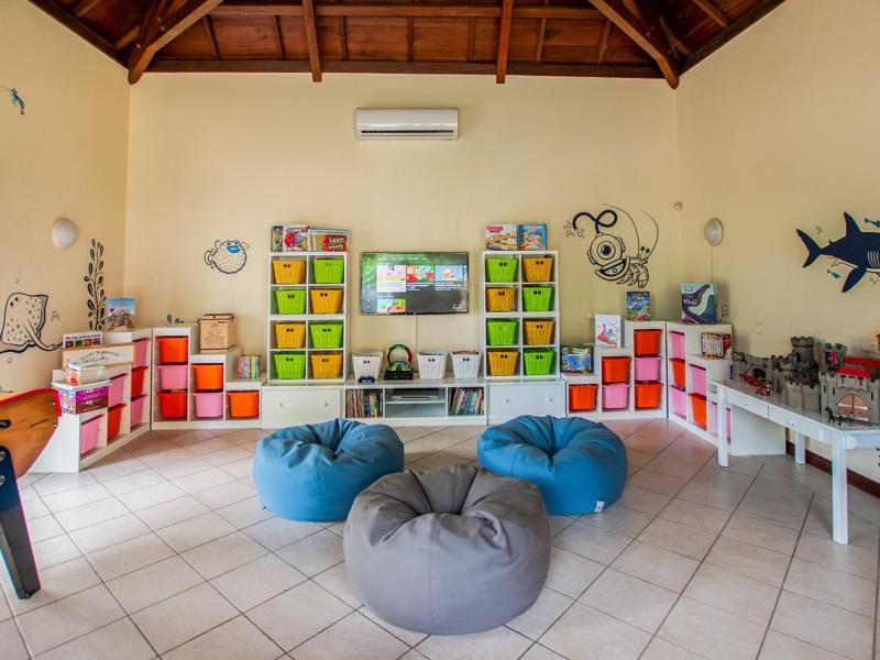 Shanti Maurice Resort & Spa