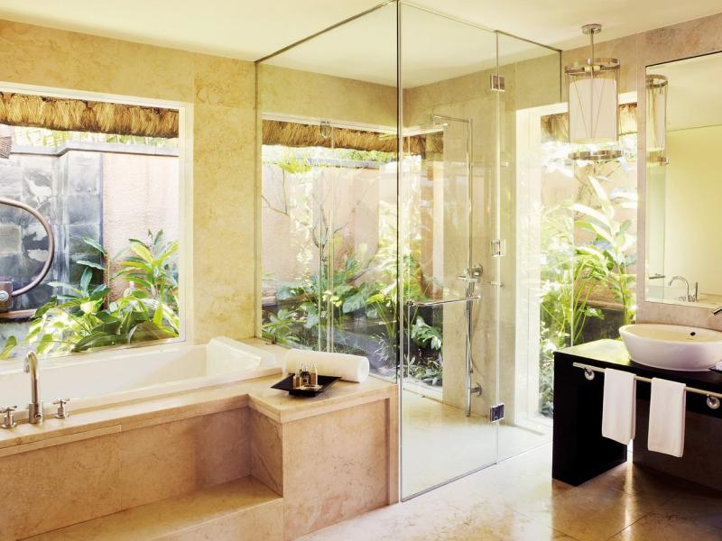 Shanti Maurice Resort & Spa