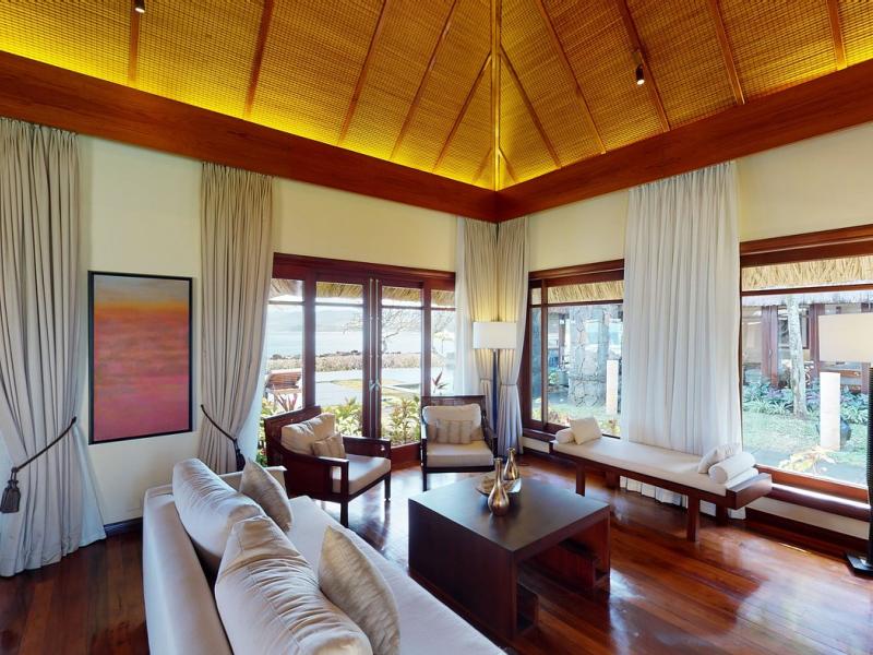 Shanti Maurice Resort & Spa