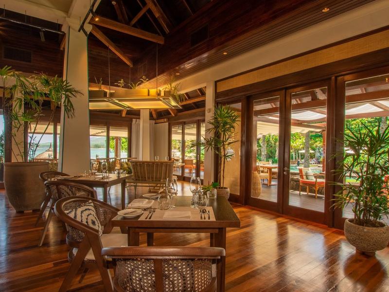 Shanti Maurice Resort & Spa