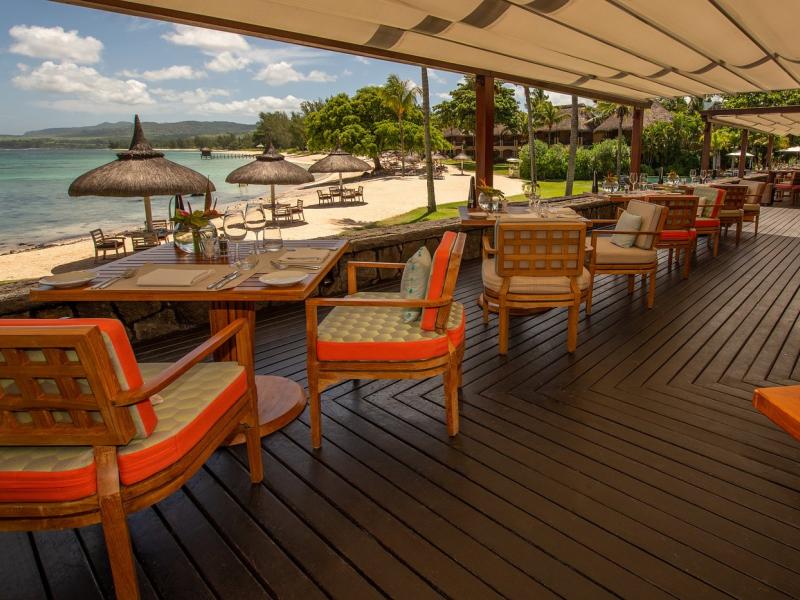 Shanti Maurice Resort & Spa