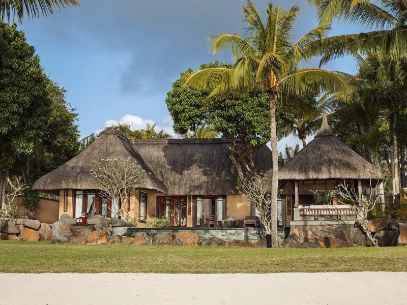 Shanti Maurice Resort & Spa