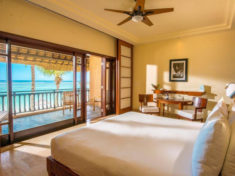 Shanti Maurice Resort & Spa