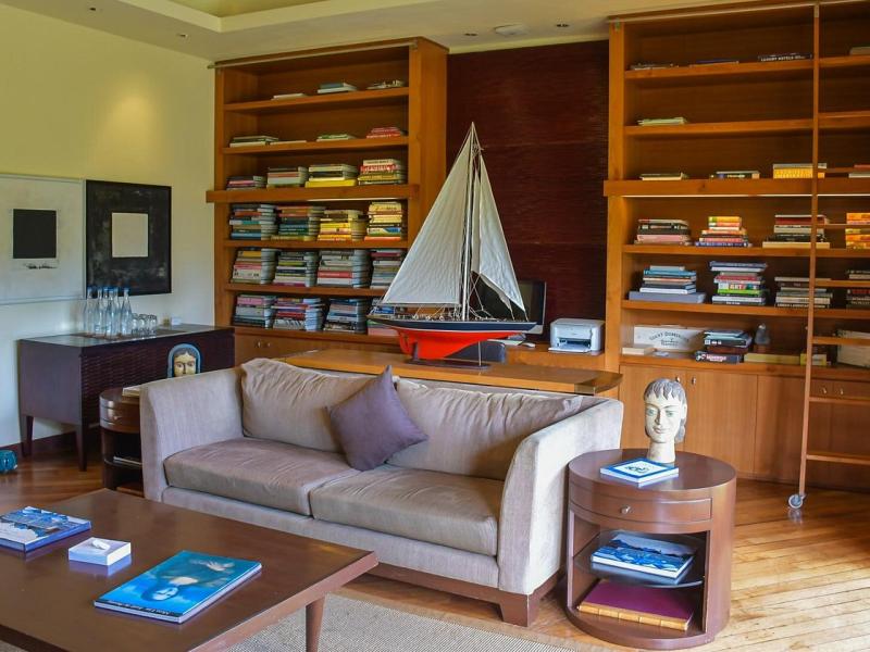 Shanti Maurice Resort & Spa