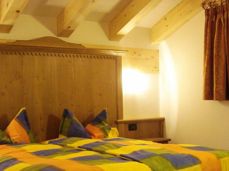 Ciamol Hotel Fontanazzo di Fassa