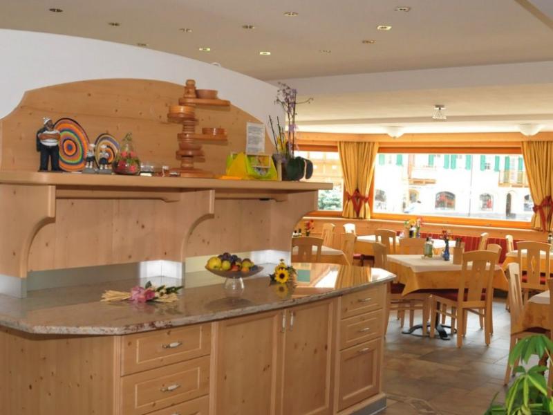 Ciamol Hotel Fontanazzo di Fassa