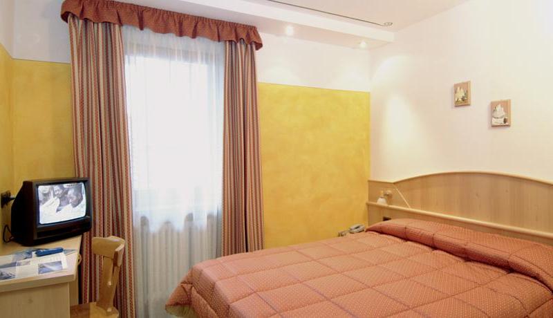 Hotel Ciampian 