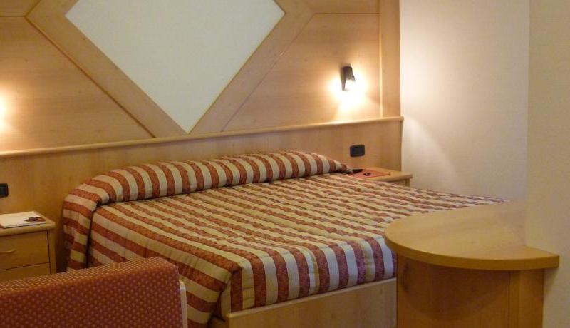 Hotel Ciampian 