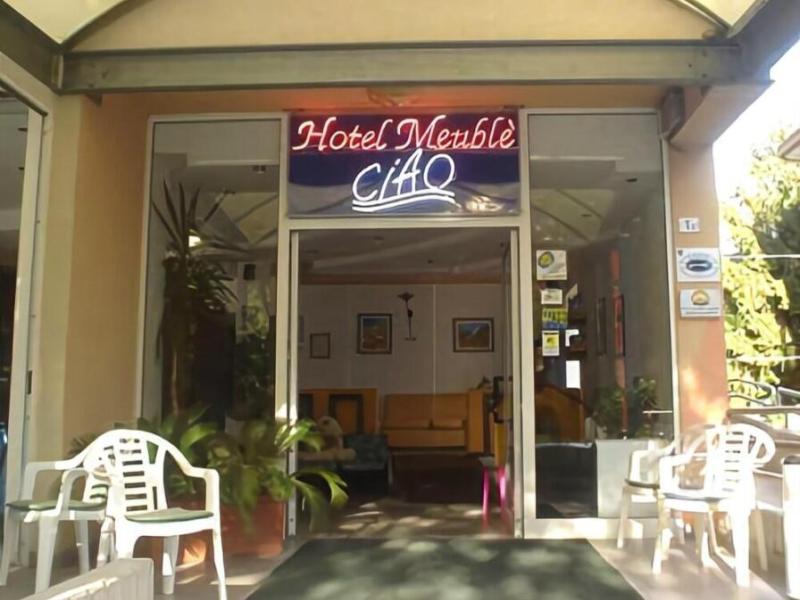 Hotel Ciao