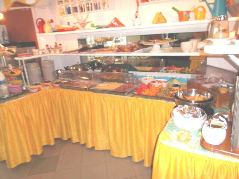 Hotel Ciao