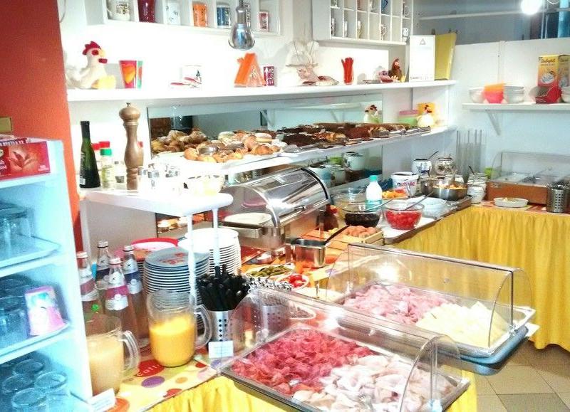Hotel Ciao