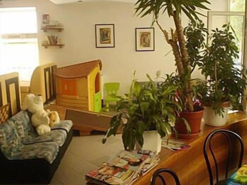Hotel Ciao