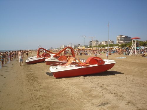Hotel Ciao