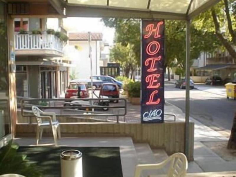 Hotel Ciao
