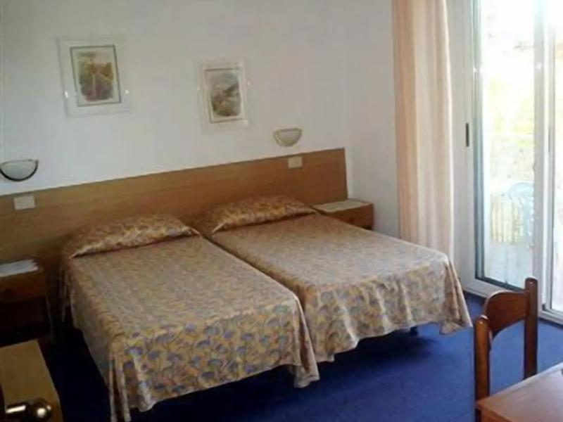Hotel Ciao