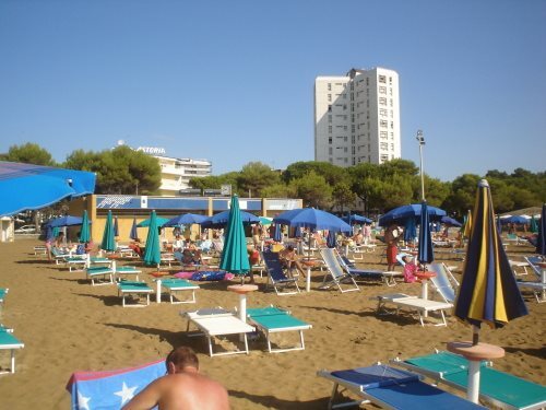 Hotel Ciao