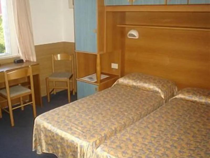 Hotel Ciao