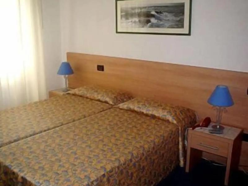 Hotel Ciao