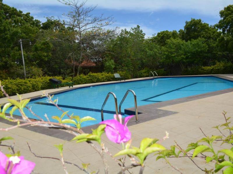 Nature Lanka Resort