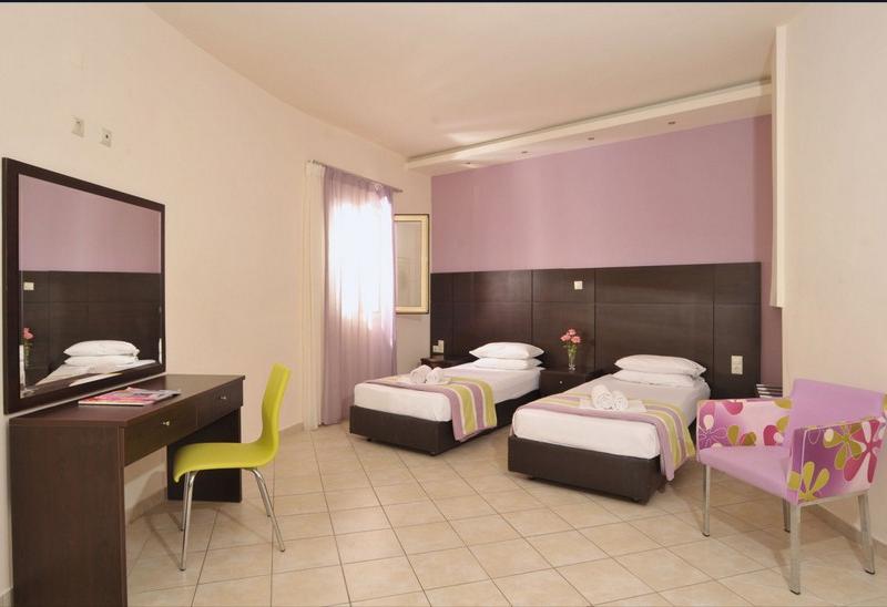 Island Beach Resort (Main Building)