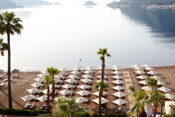 Отель Sea Star Marmaris (16+) Турция, Мармарис, фото 15