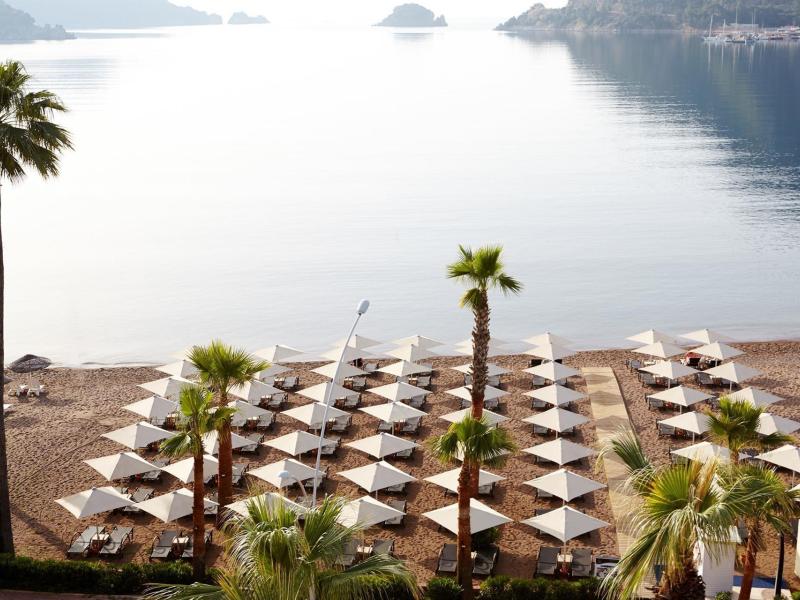 Sea Star Marmaris (16+)