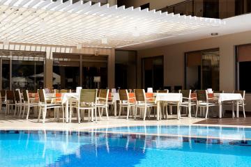 Отель Sea Star Marmaris (16+) Турция, Мармарис, фото 10