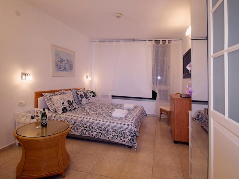 Carmel Netanya Hotel