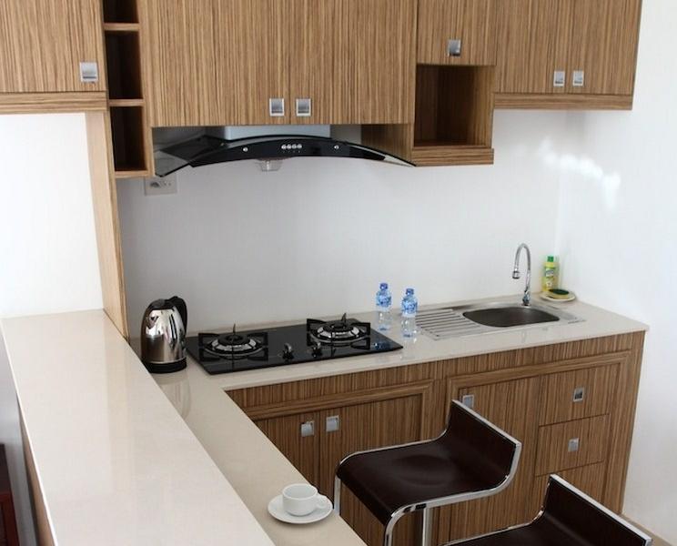 Surf For You Residence