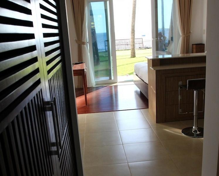 Surf For You Residence