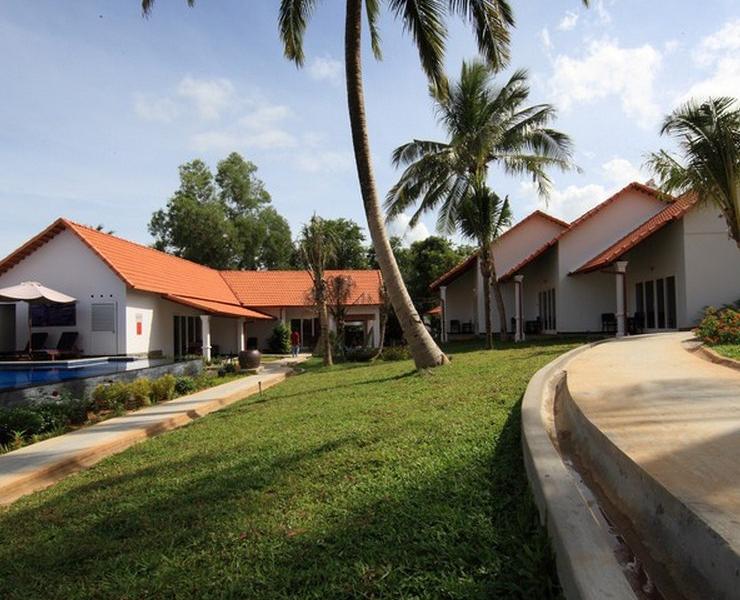 Terrace Resort