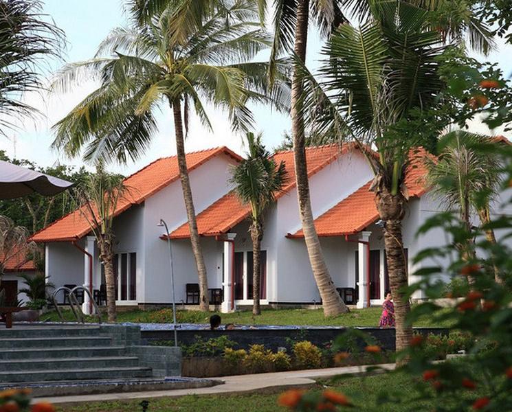 Terrace Resort