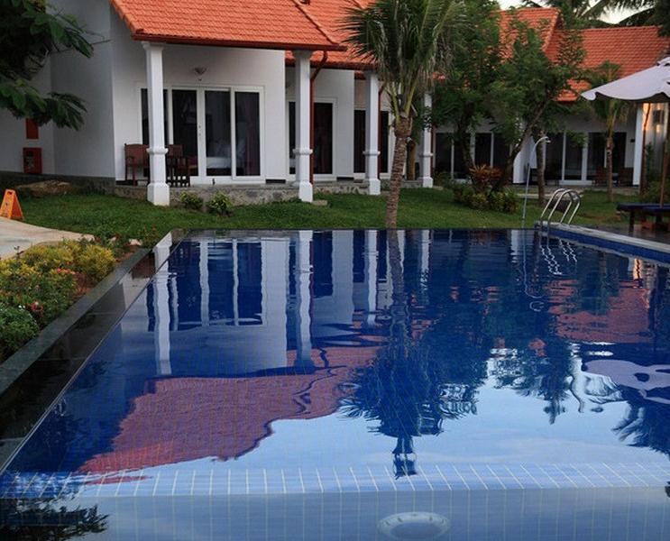 Terrace Resort