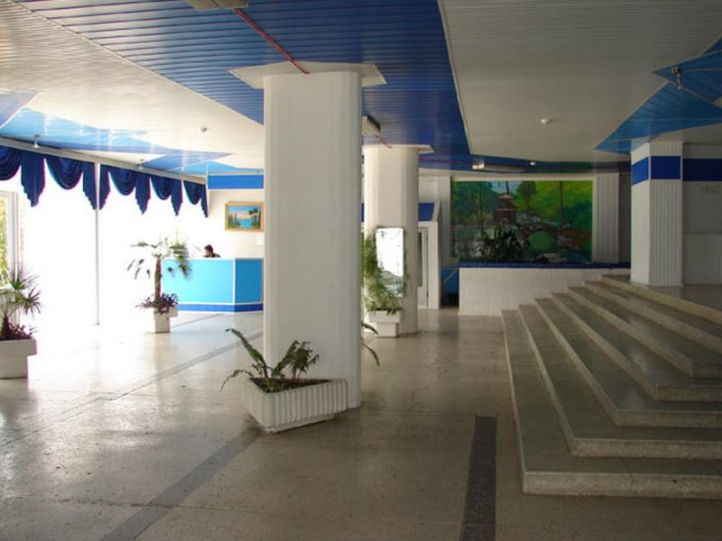 Санаторий Адлер