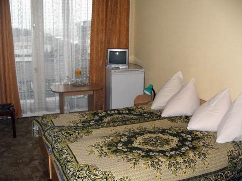 Санаторий Адлер