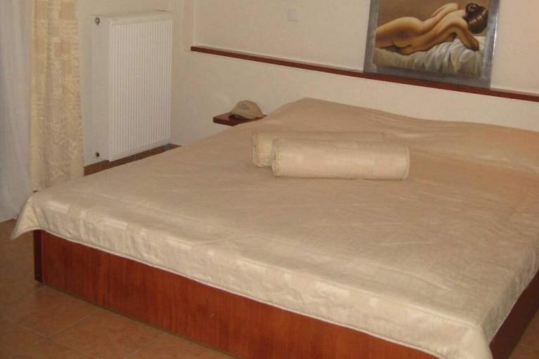 Calypso Hotel Siviri